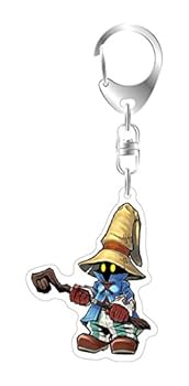 未使用品★ファイナルファンタジー★ビッグアクリルキーホルダー★ライトニング FF13 ファイナルファンタジー ライトニング アクリル